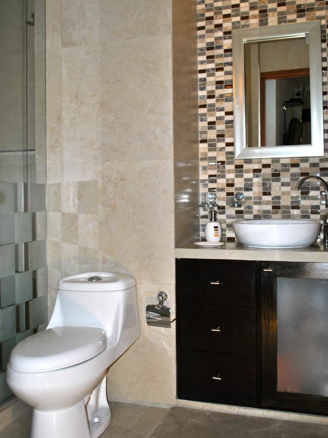 Business Sg Apartamento