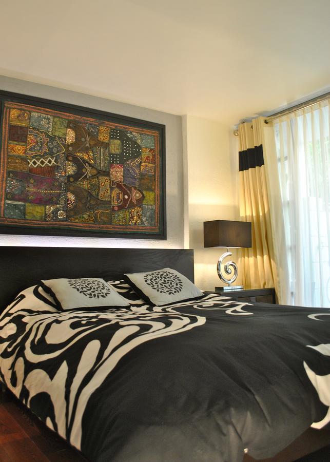 Business Sg Apartamento *