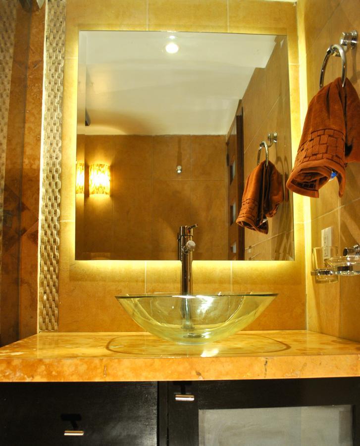 Apartamento Business Sg México DF