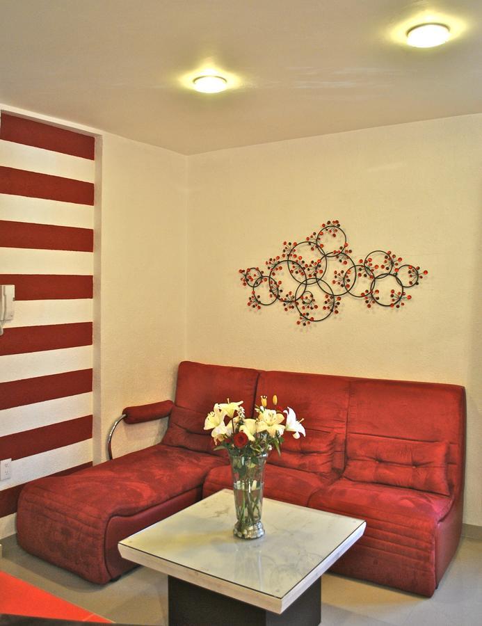 Apartamento Business Sg
