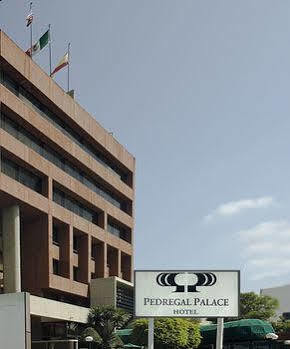 Pedregal Palace Mexico City