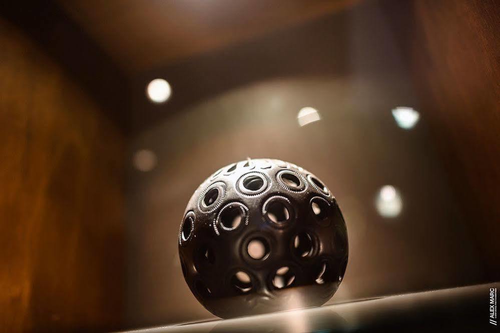 Maria Condesa Hotel 4*