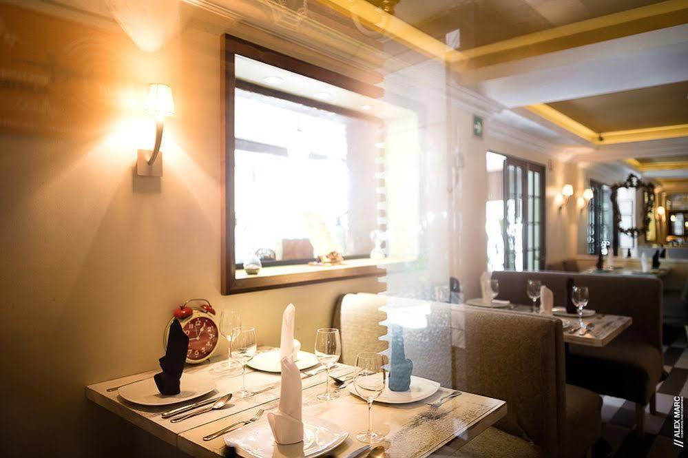 Hotel Maria Condesa