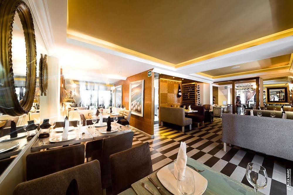 Hotel Maria Condesa