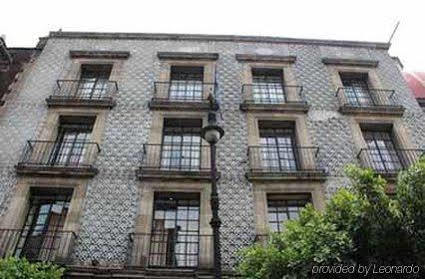 Amigo 3* México DF