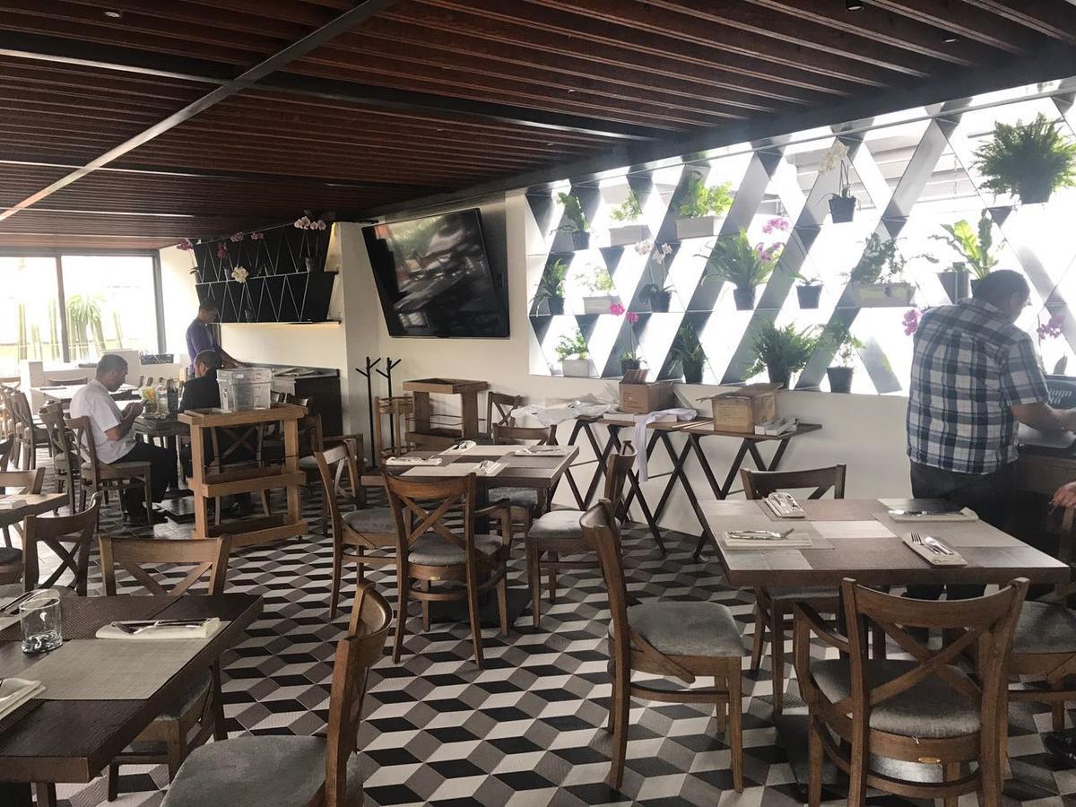 Domingo Santo Boutique (adults Only) 4* Cidade do México