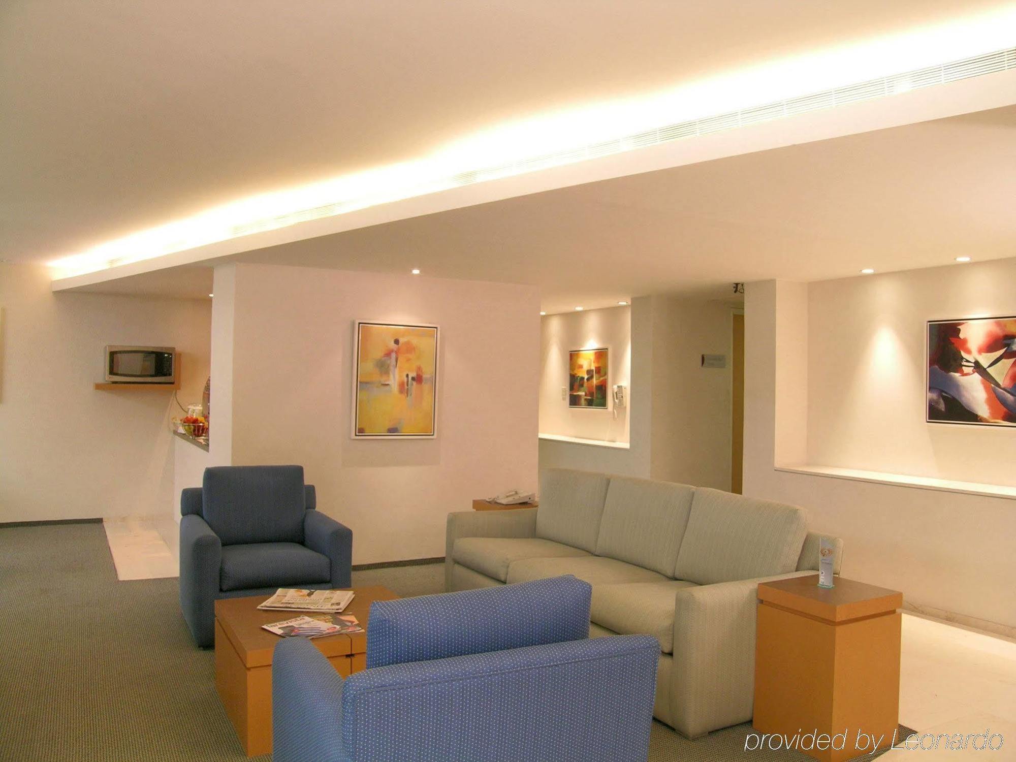 Express By Marriott Ciudad De Anzures Mexico City