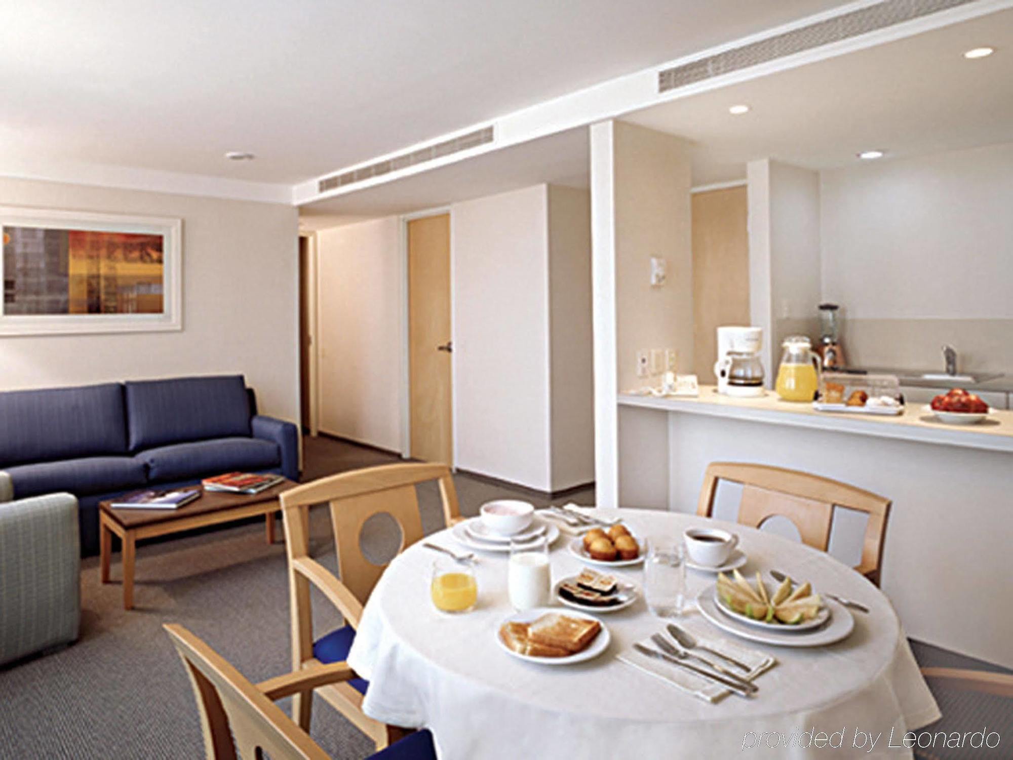 Express By Marriott Ciudad De Anzures 4* Mexico City