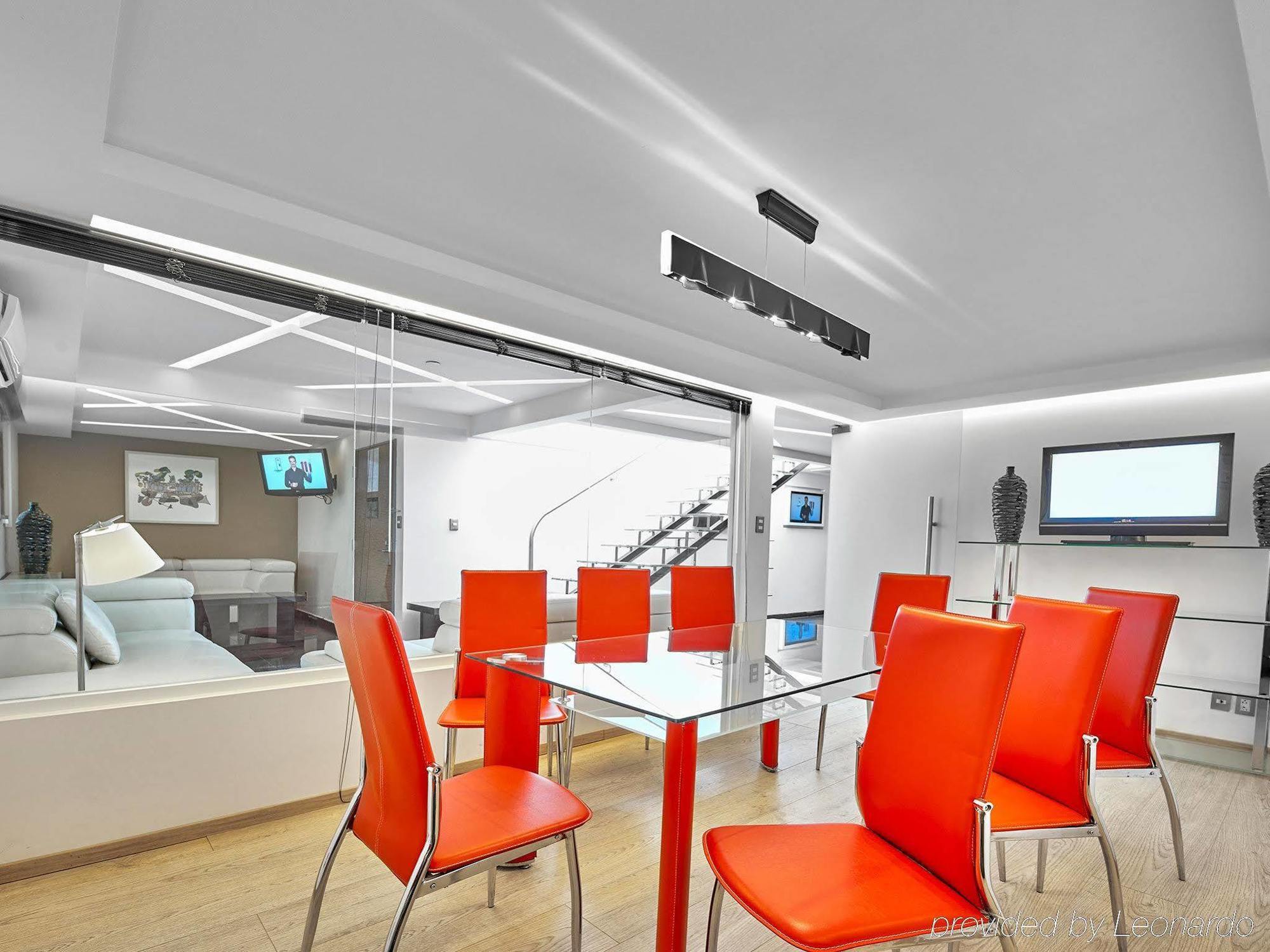 Hotel Express Alameda 3*