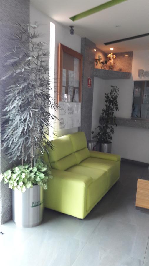 Hotel Y Natura 4*