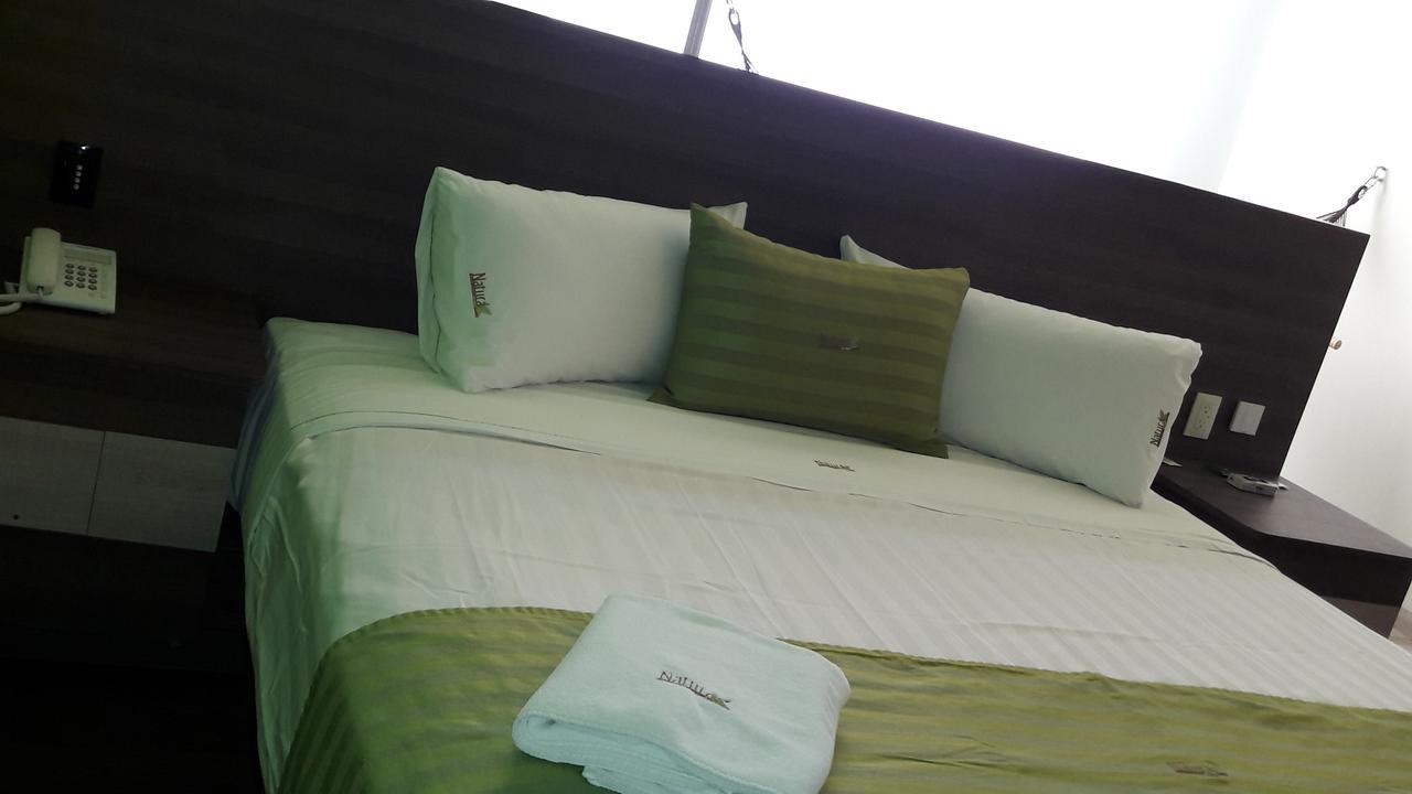 Hotel Y Natura
