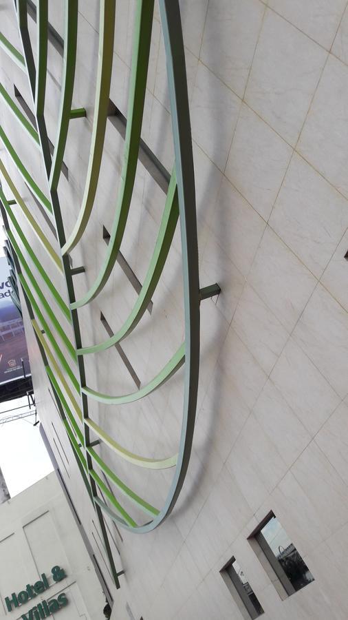 Y Natura Hotel México DF