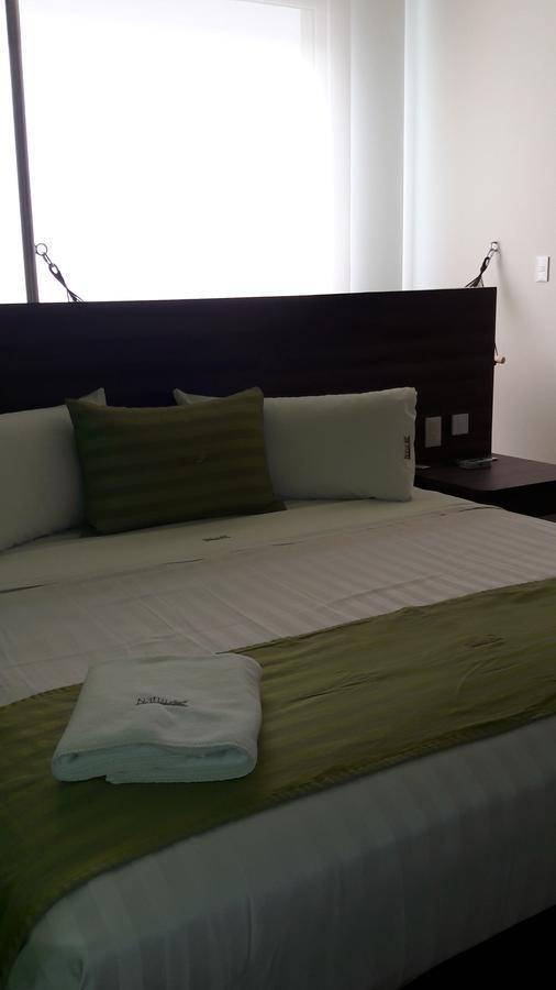 Hotel Y Natura