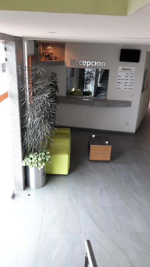 Hotel Y Natura 4*