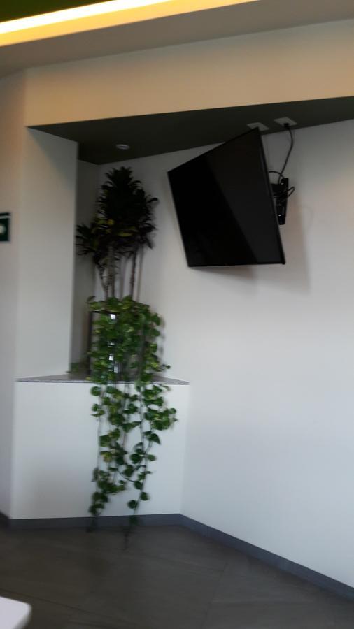 Hotel Y Natura
