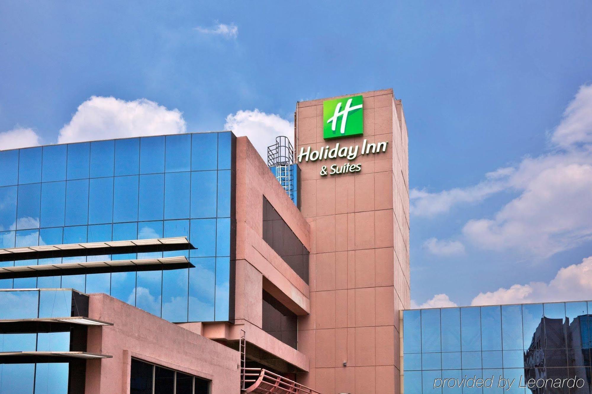 Hotel&suites Medica Sur, An Ihg