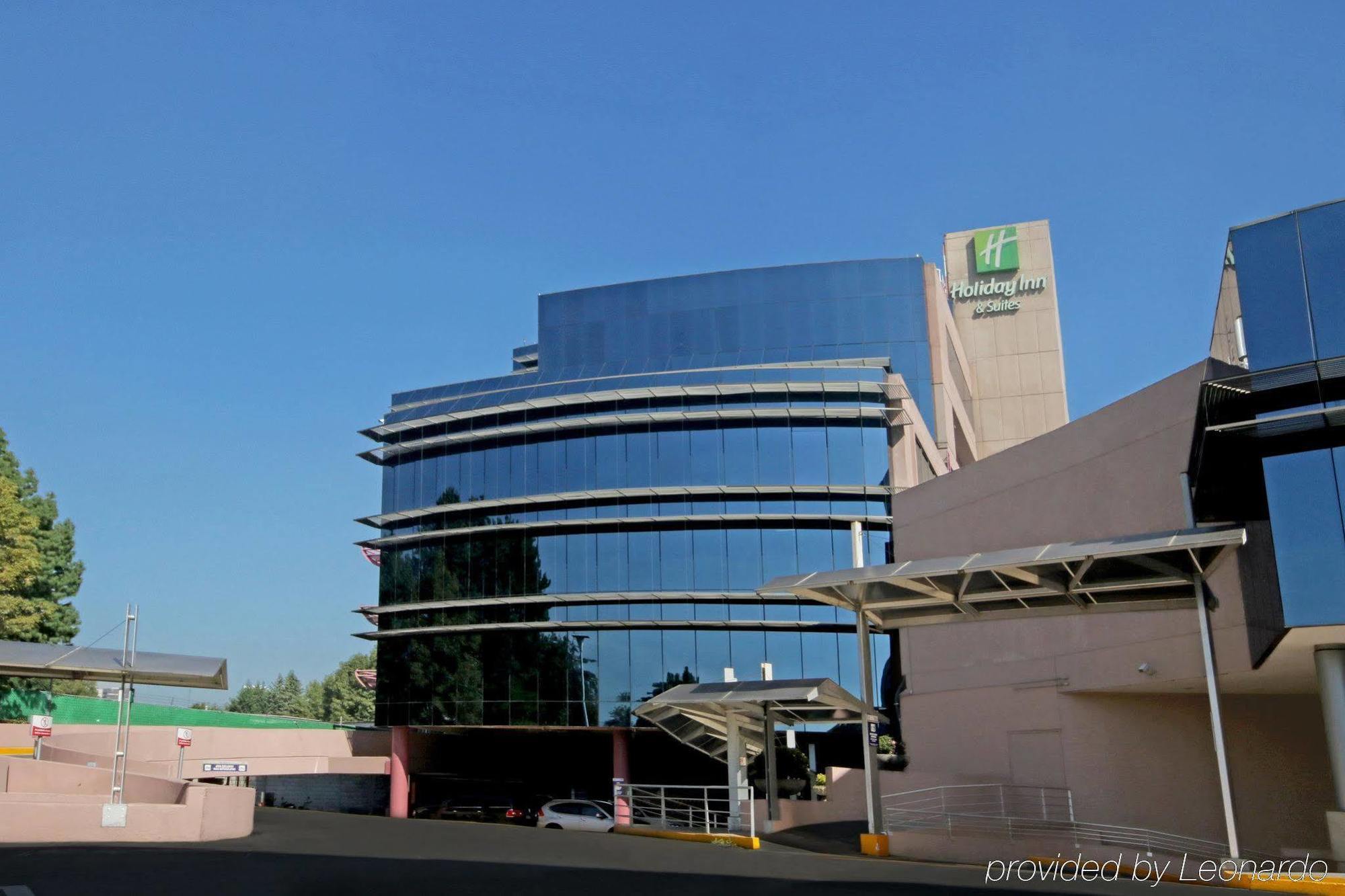 Hotel Hotel&suites Medica Sur, An Ihg