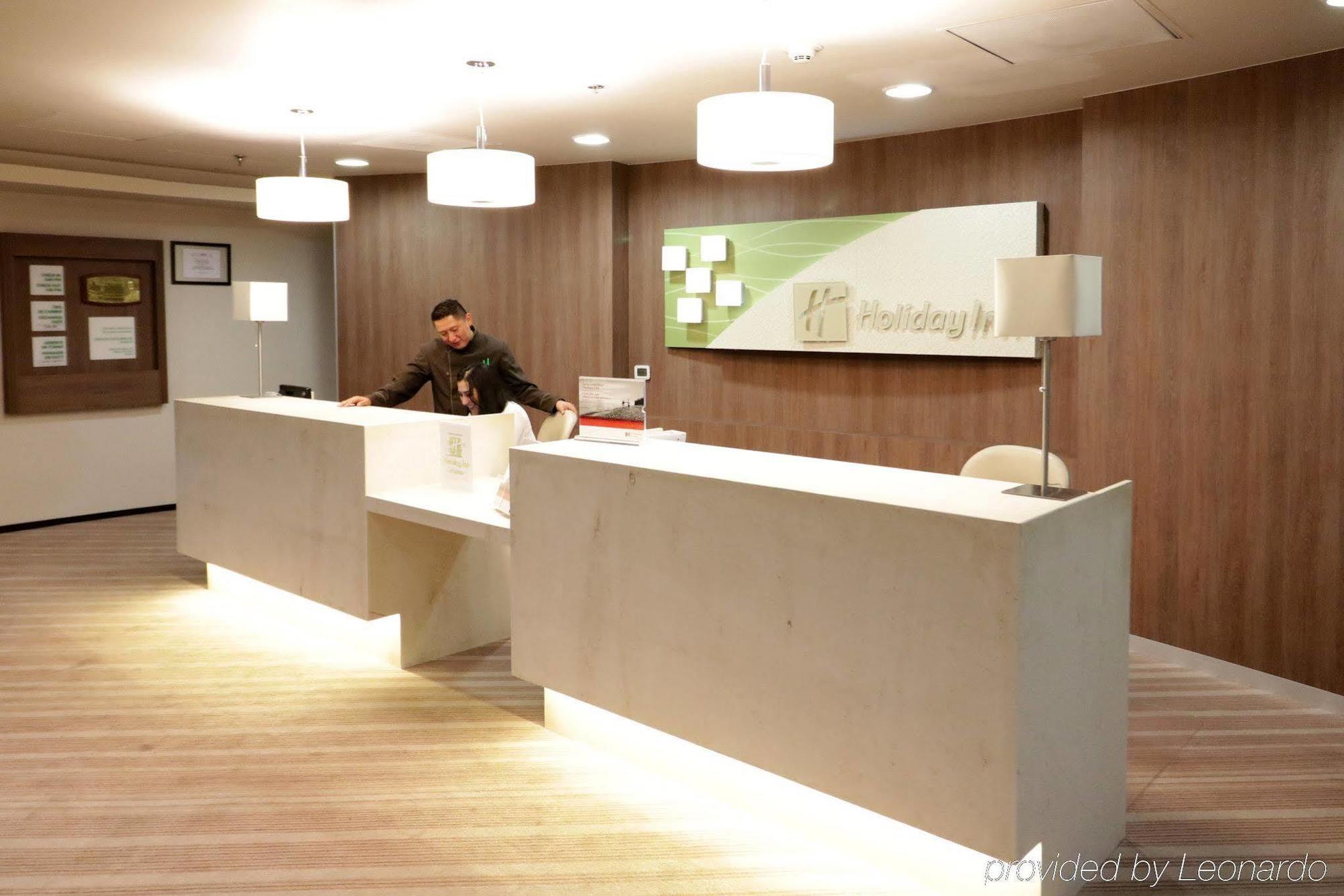 Hotel&suites Medica Sur, An Ihg Hotel 4*