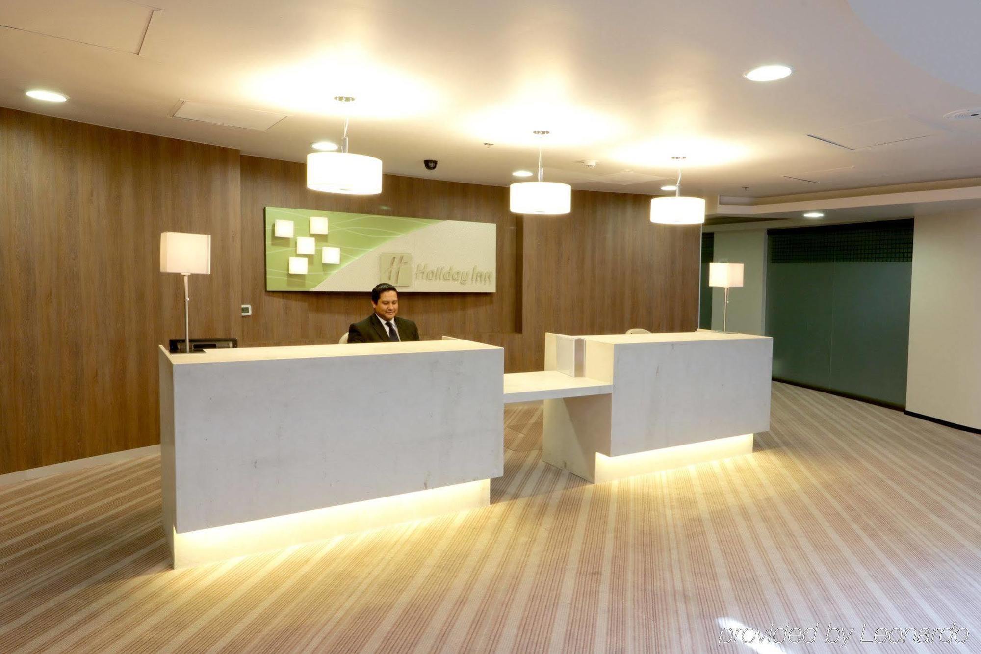 Hotel&suites Medica Sur, An Ihg Hotel