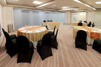 Hotel Hotel&suites Medica Sur, An Ihg 4*