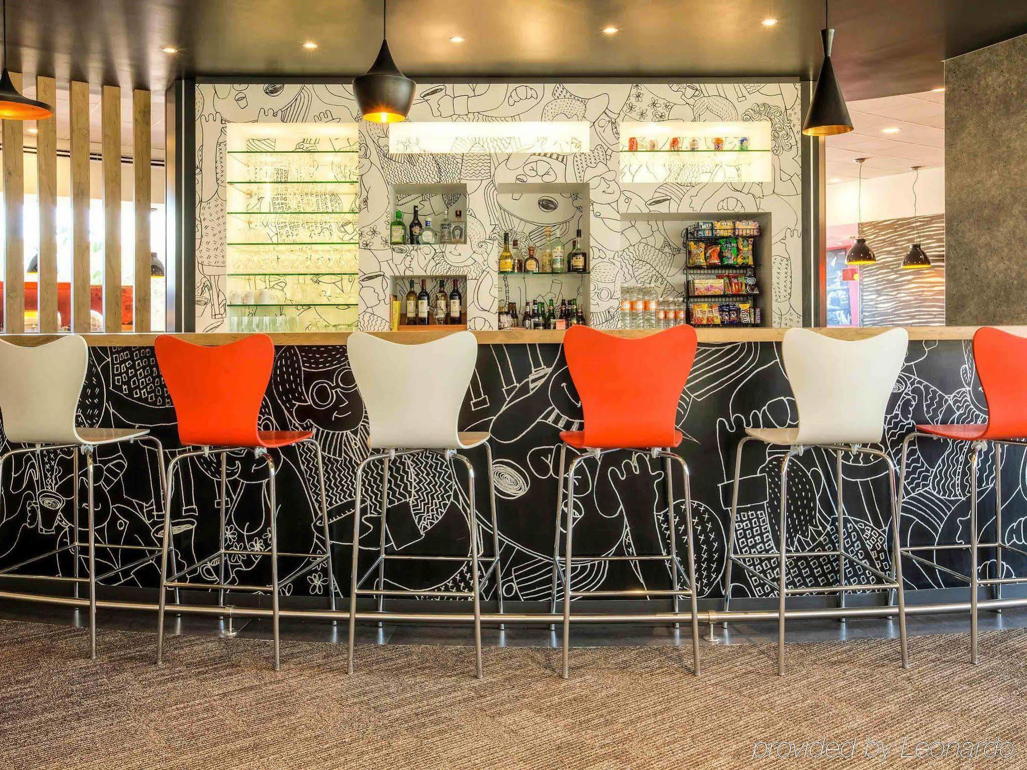 Ibis Perinorte 3* Mexico City