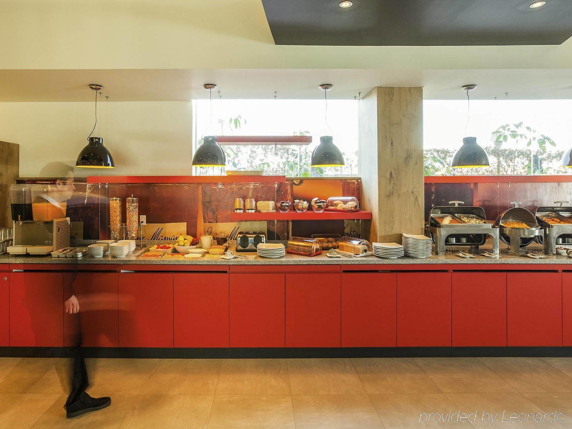 Hotel Ibis Perinorte Mexico City