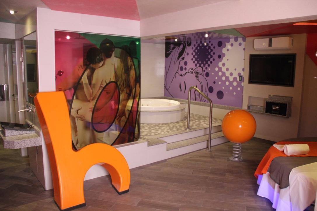 Oh! Oriente (adults Only) Hotel