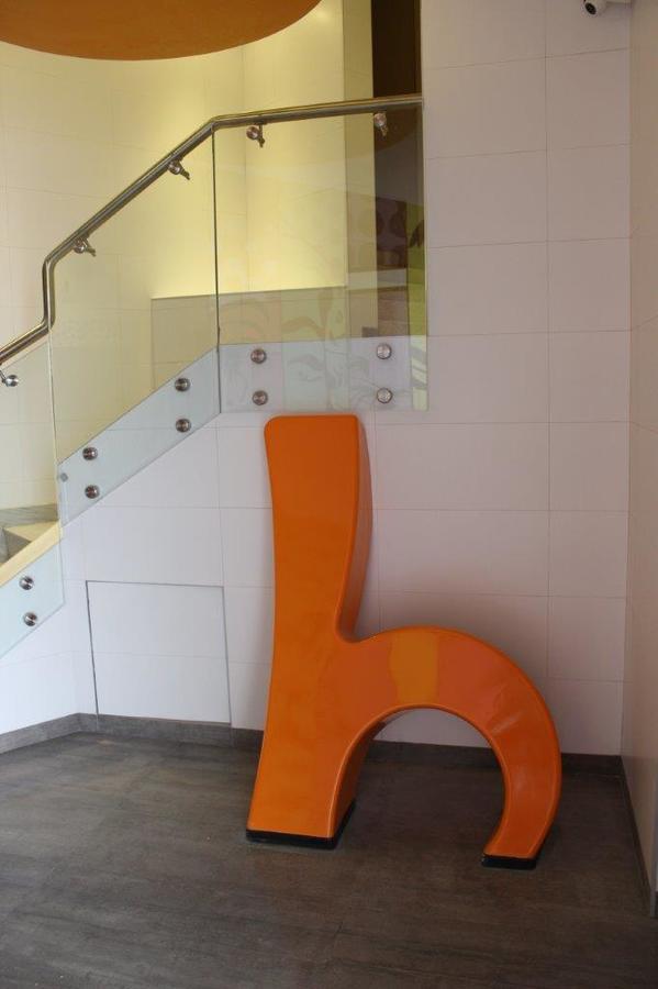 Oh! Oriente (adults Only) Hotel