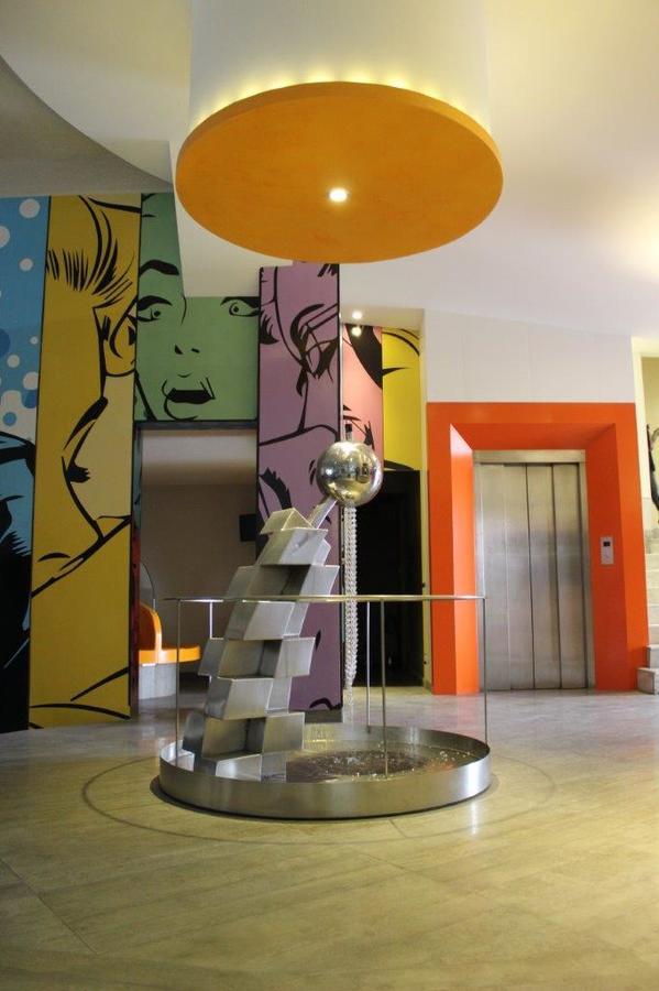 Oh! Oriente (adults Only) 3* Mexico City
