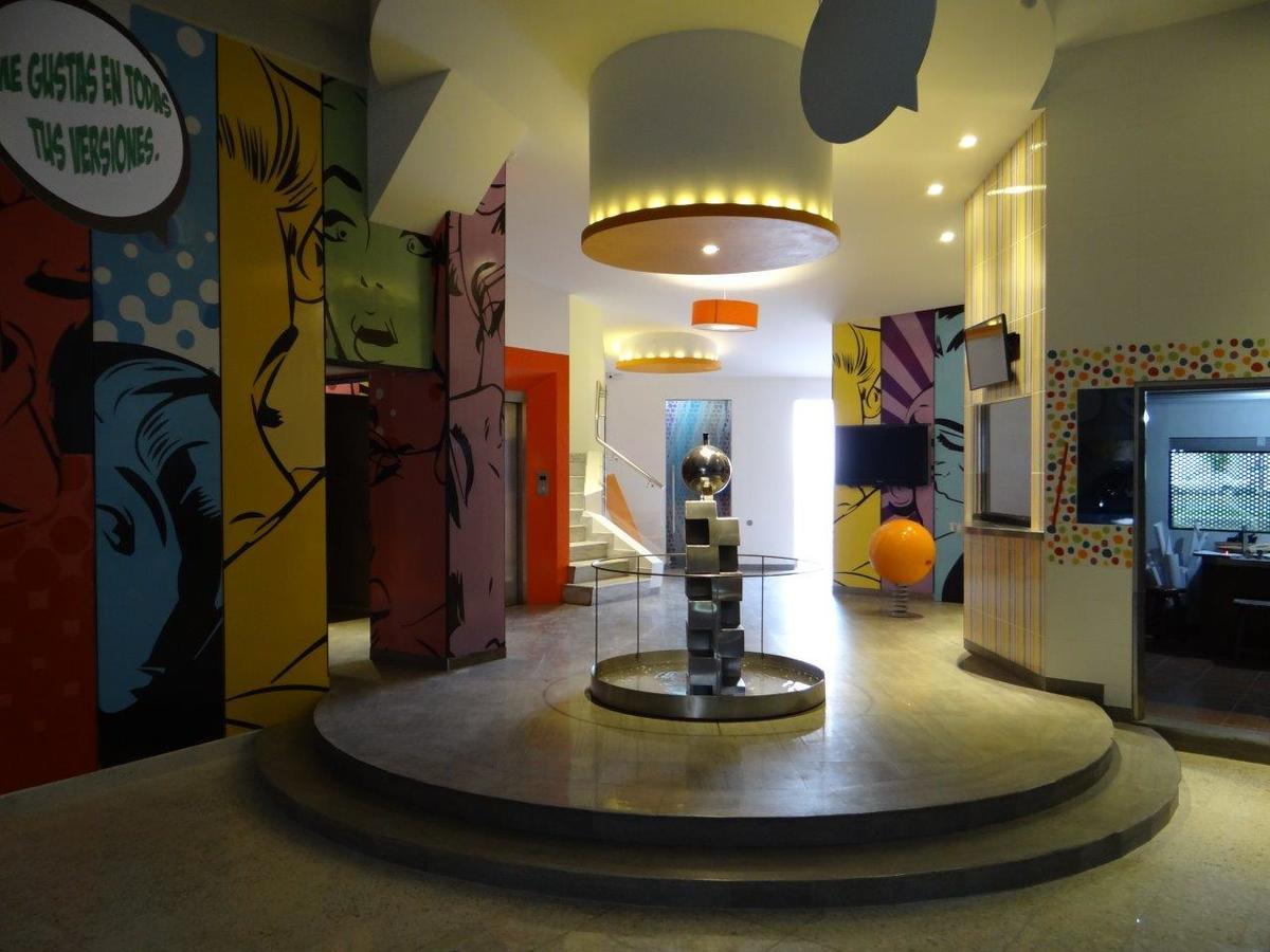 Hotel Oh! Oriente (adults Only)