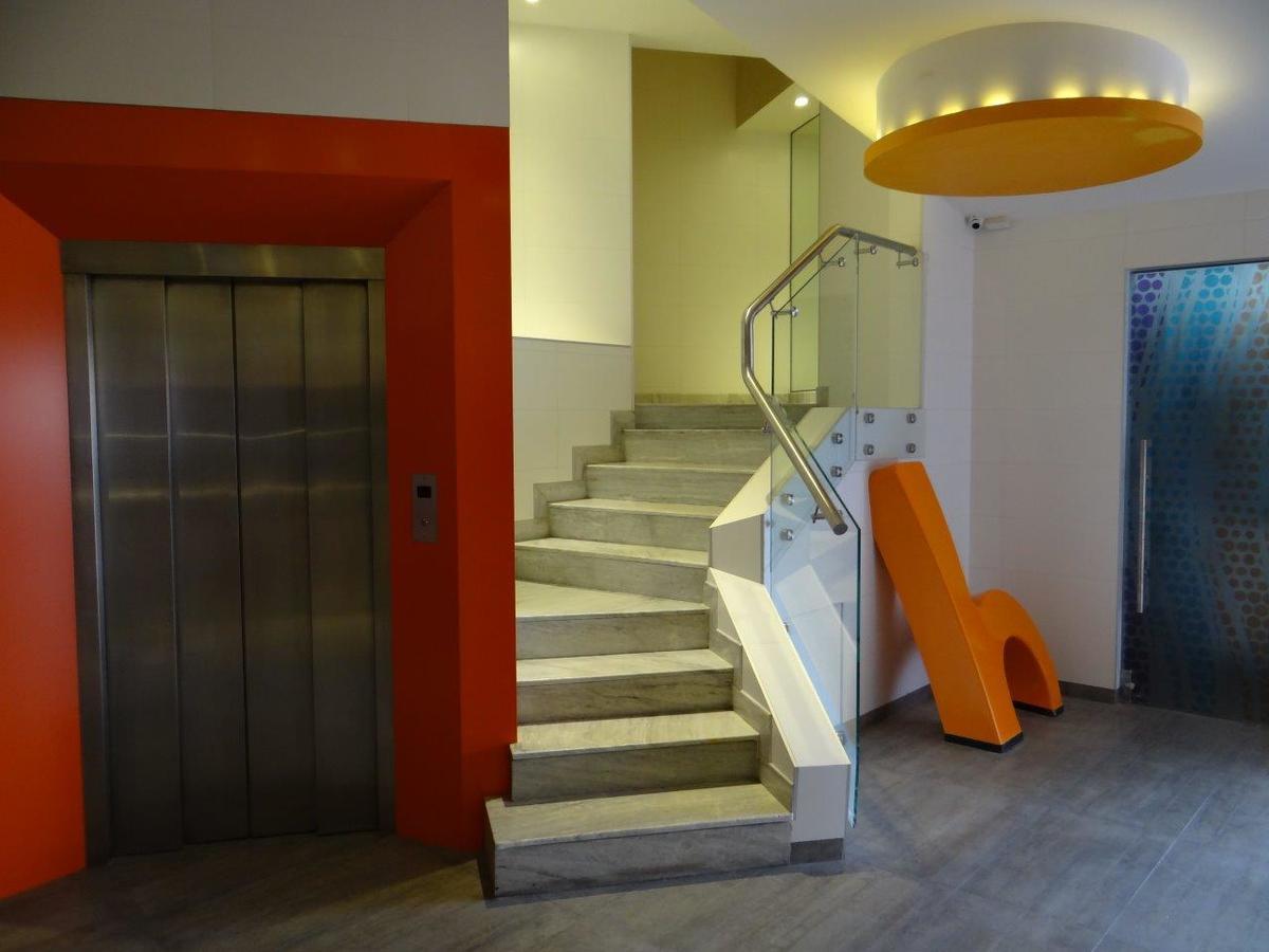 Oh! Oriente (adults Only) Hotel Mexico City