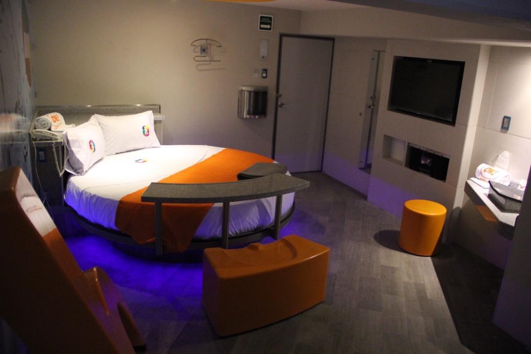 Oh! Oriente (adults Only) 3*