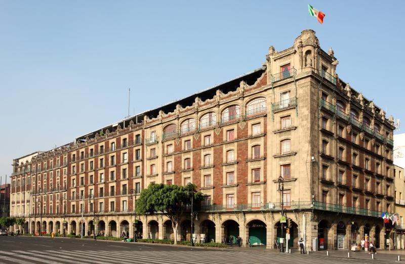 Western Majestic Hotel