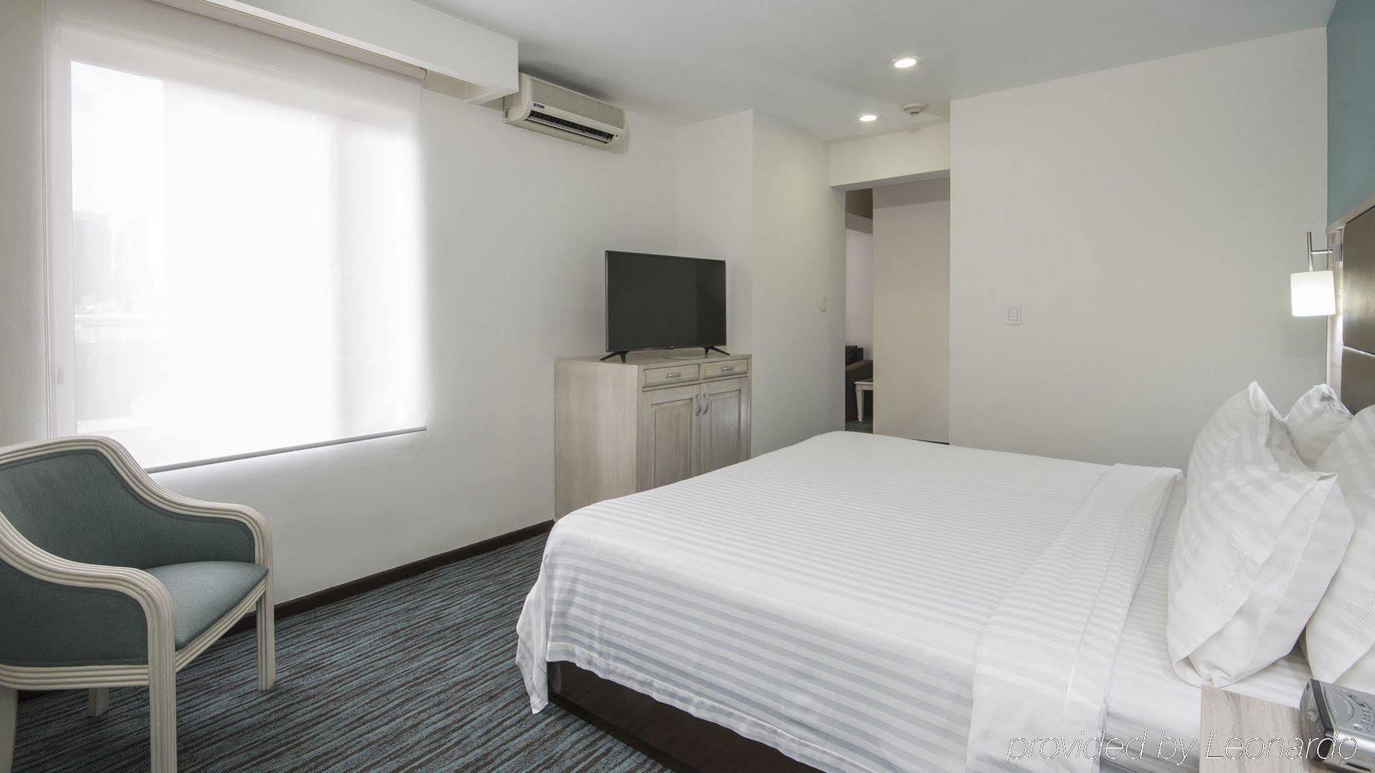 Hostel Zona Rosa *