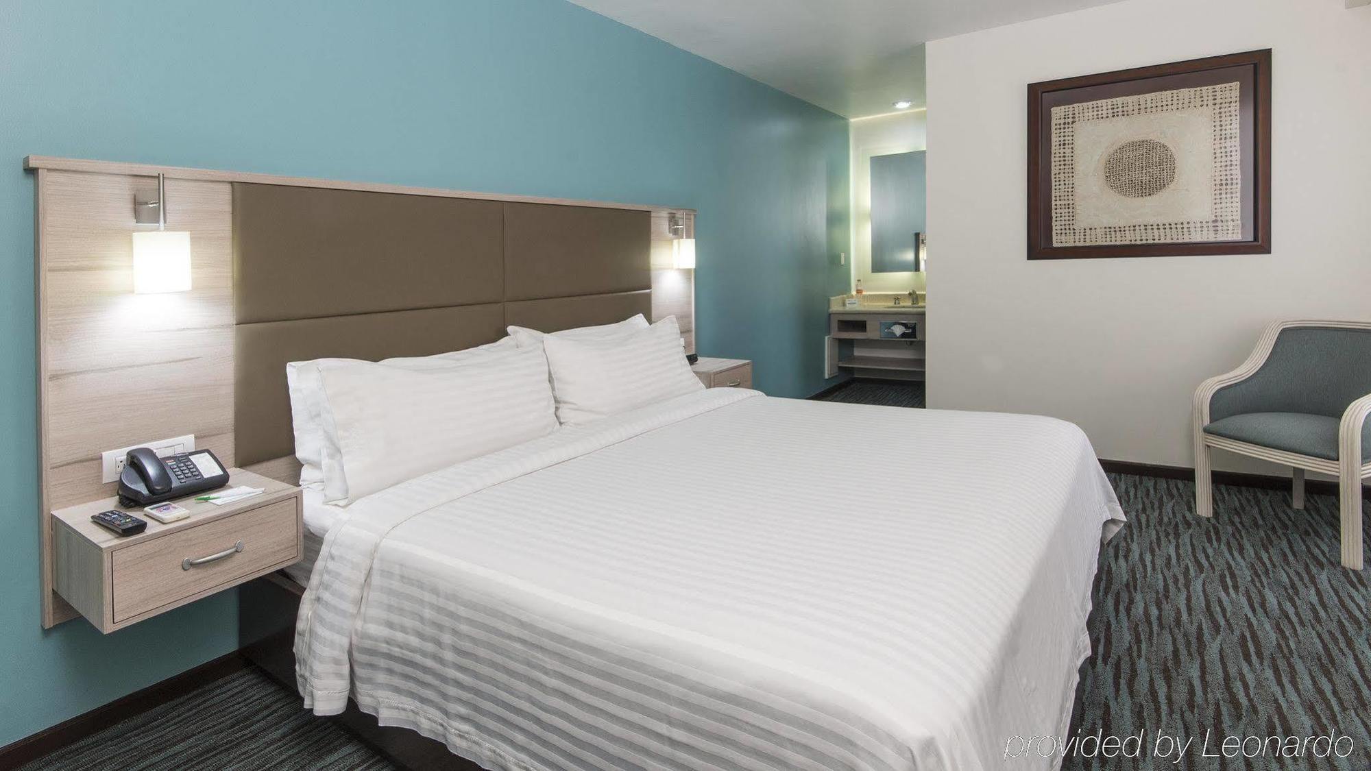 Hostel Zona Rosa