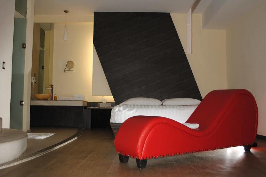 La Moraleja Hotel del amor
