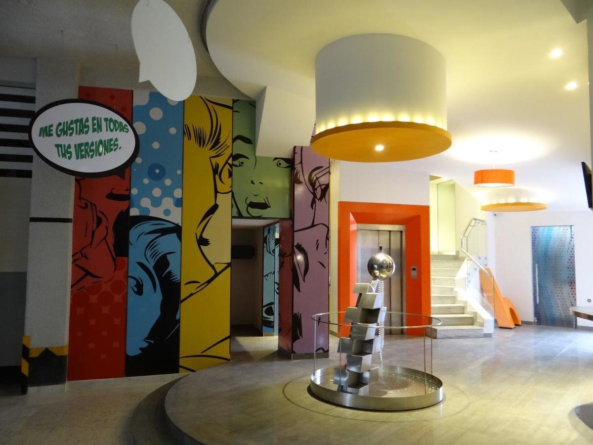 Oh! Oriente (adults Only) 3* Mexico City