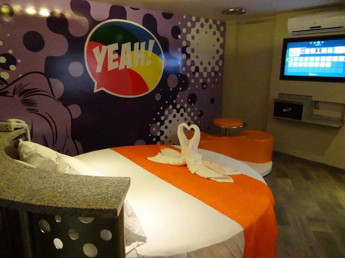 Oh! Oriente (adults Only) 3*
