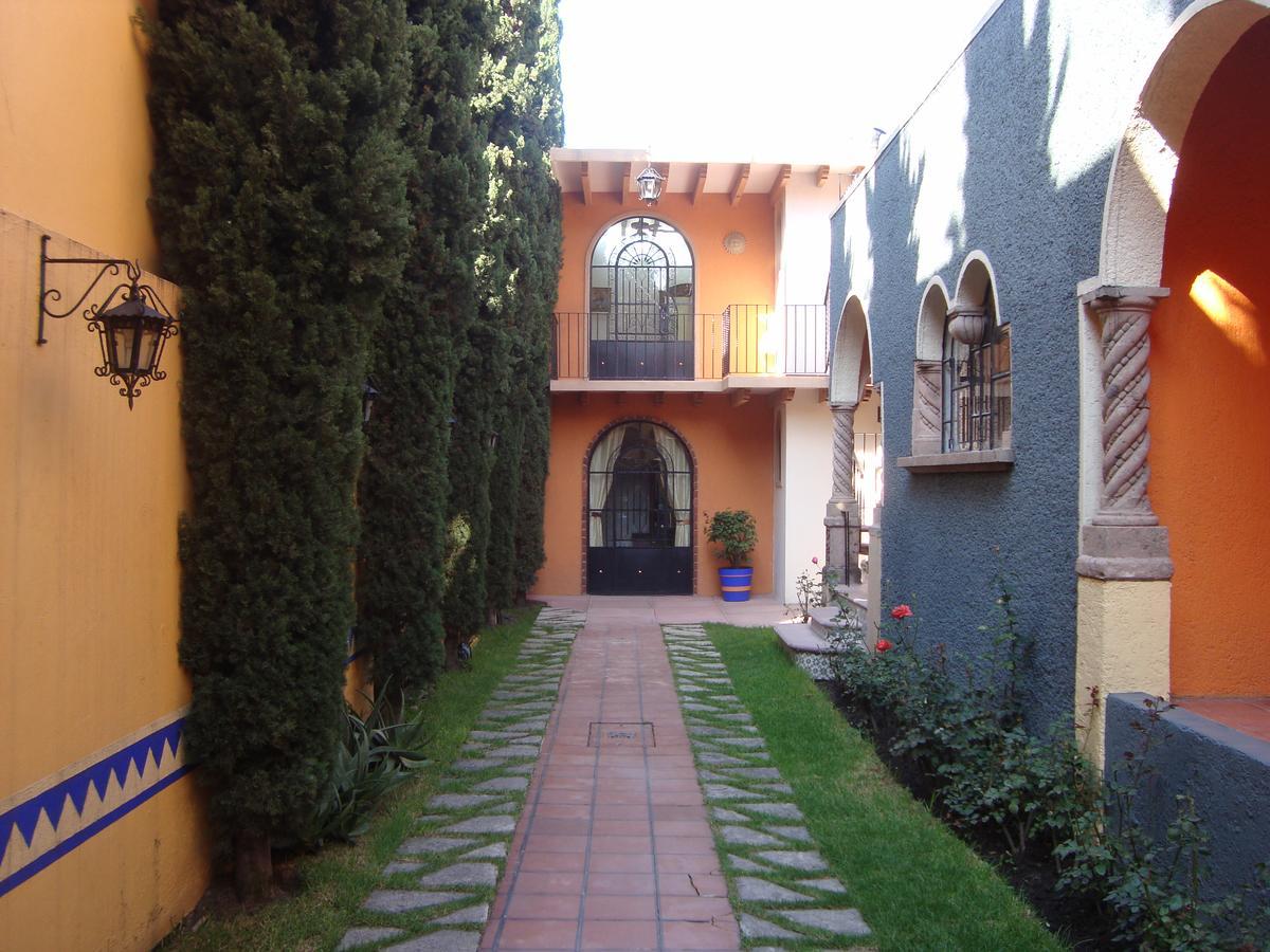 Bed & Breakfast Alfonsina 2*