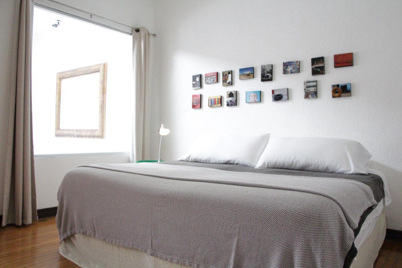 Condesa Rooms&studios Bed and breakfast 3*