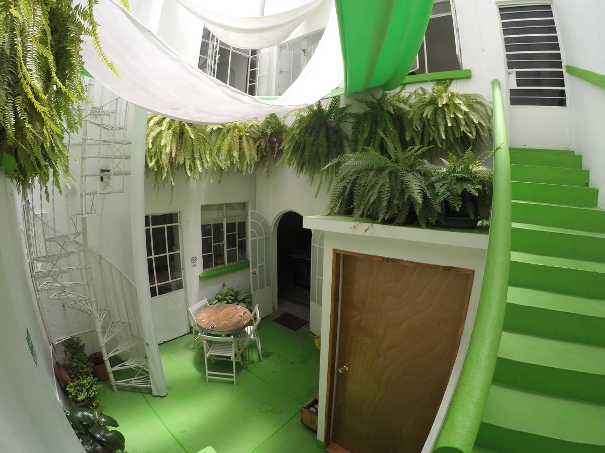Condesa Rooms&studios 3*