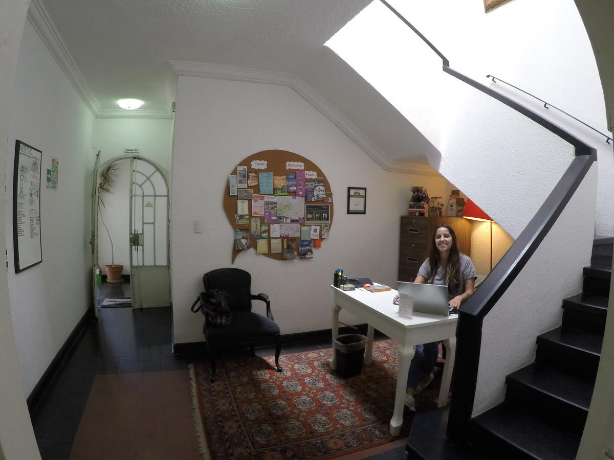 Bed and breakfast Condesa Rooms&studios 3*