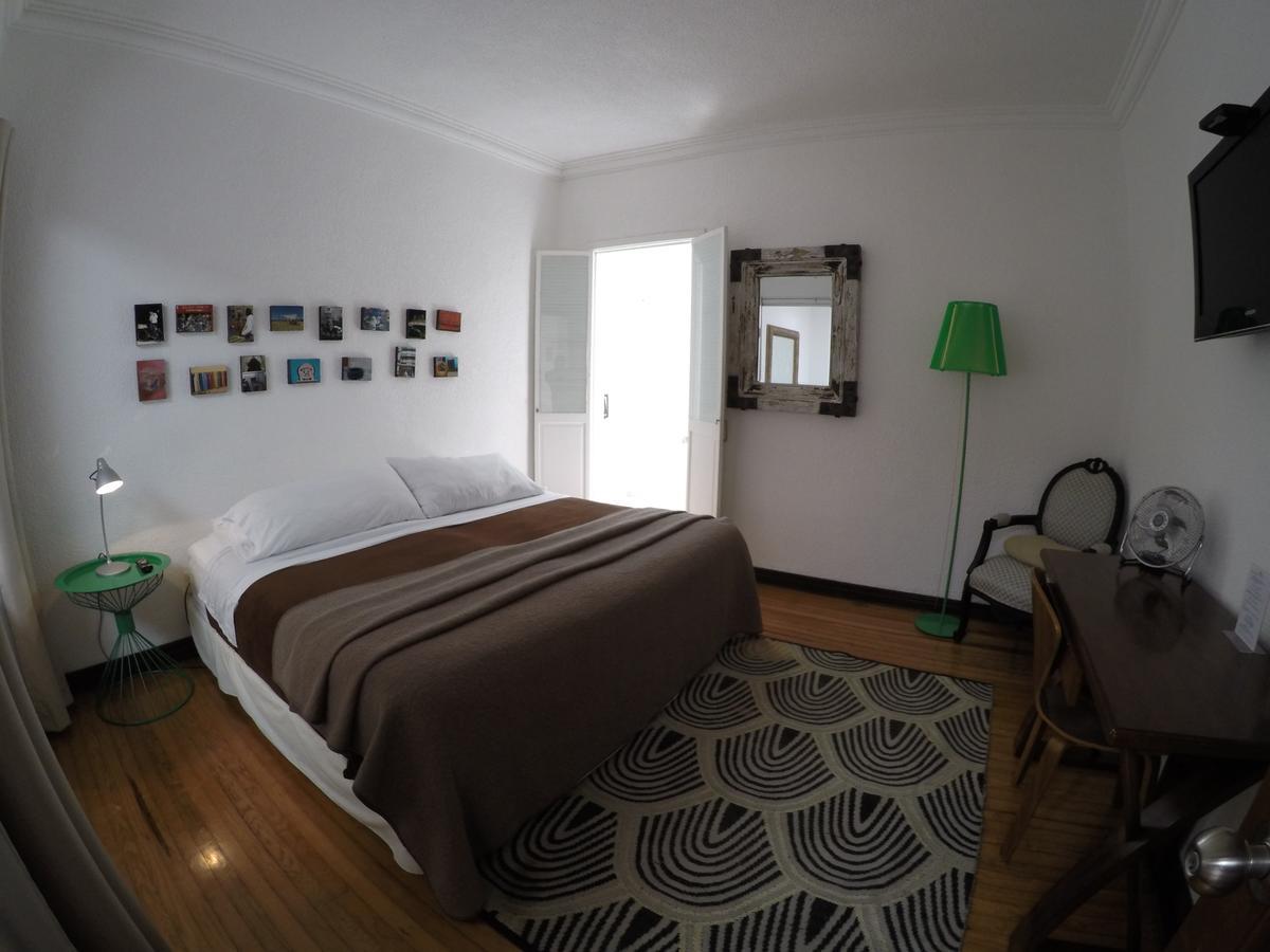 Condesa Rooms&studios Bed and breakfast 3*