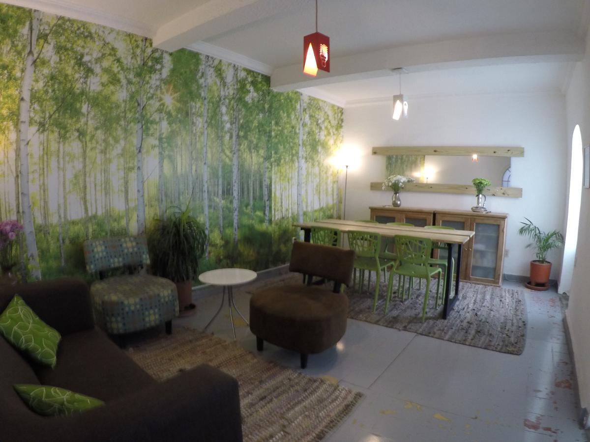 Condesa Rooms&studios 3*