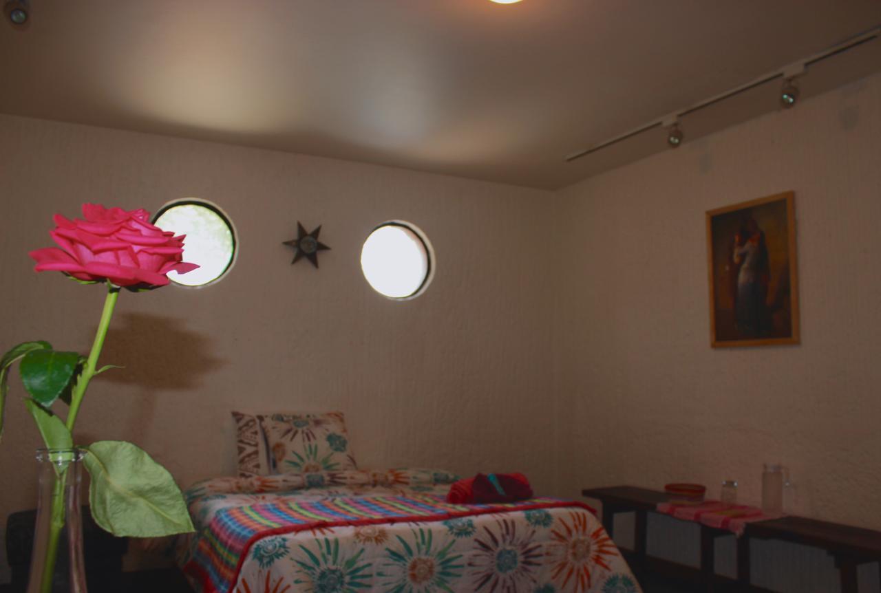 Bed & Breakfast Casa Ayvar Mexico City
