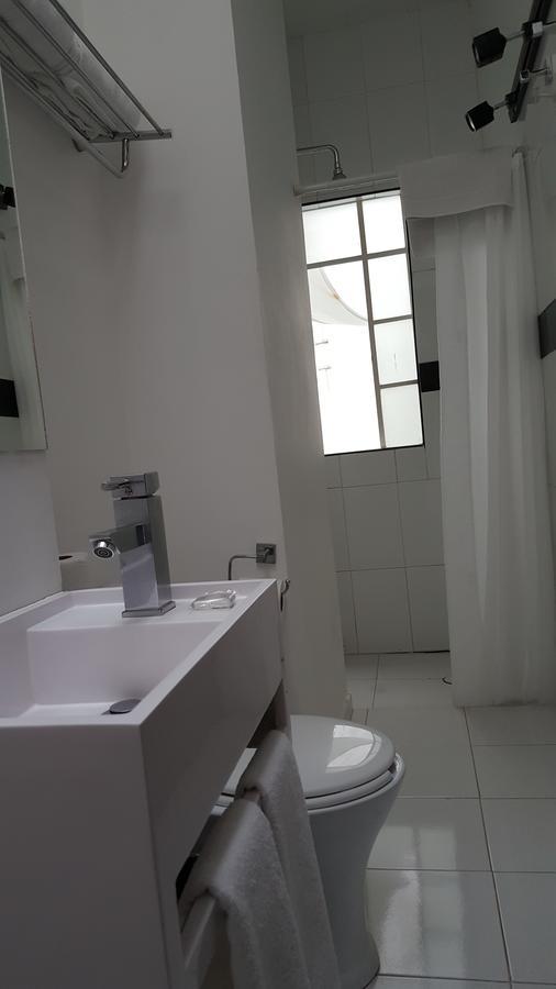 Condesa Rooms&studios México DF