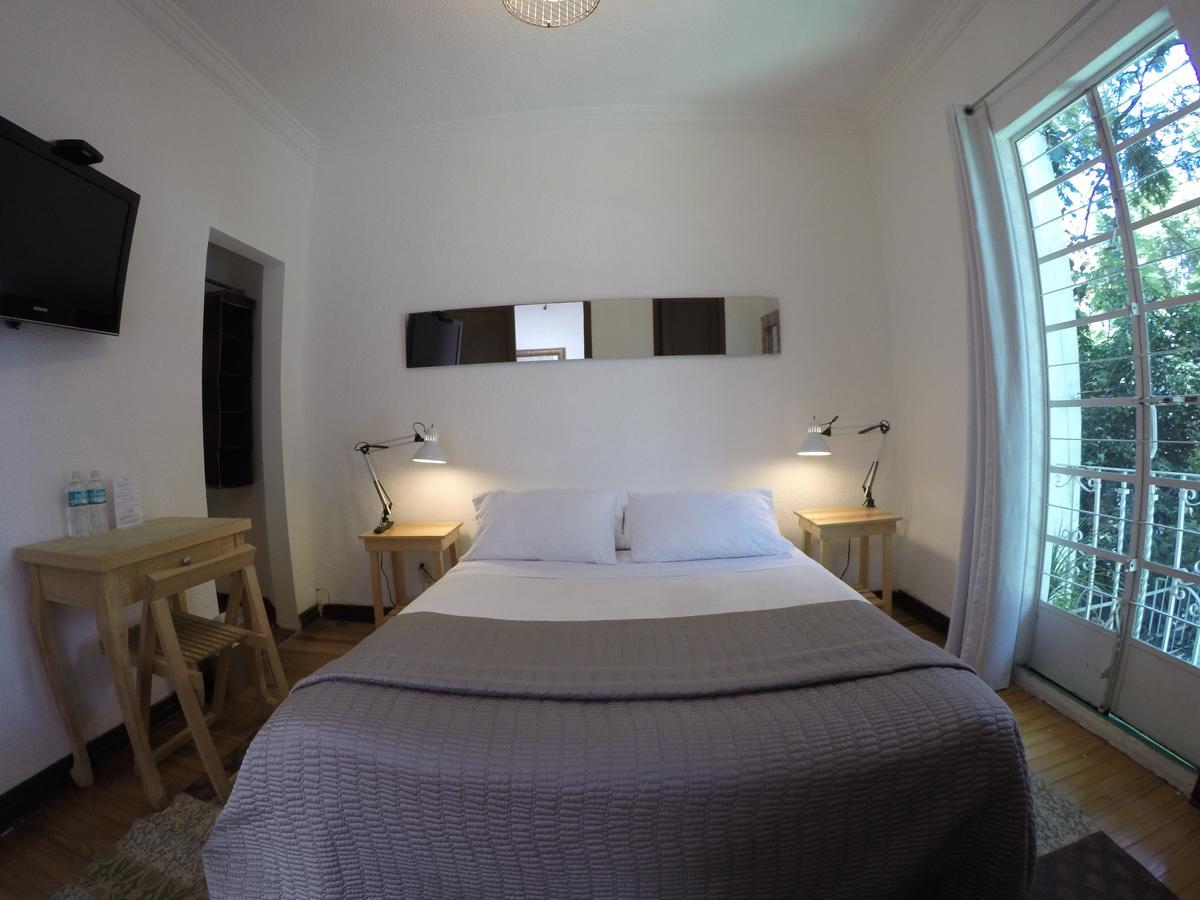 Condesa Rooms&studios Bed and breakfast 3*