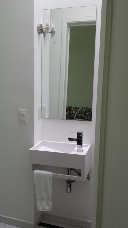 Condesa Rooms&studios