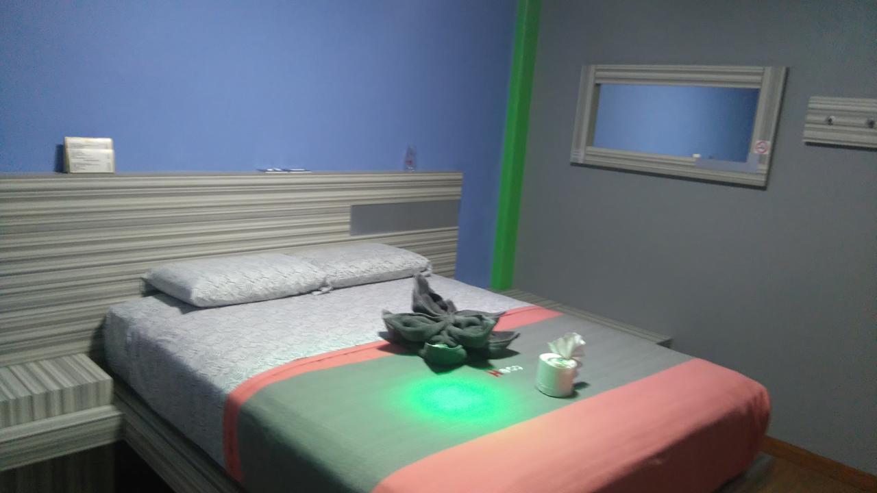 Hotel H - Eco Adults Only
