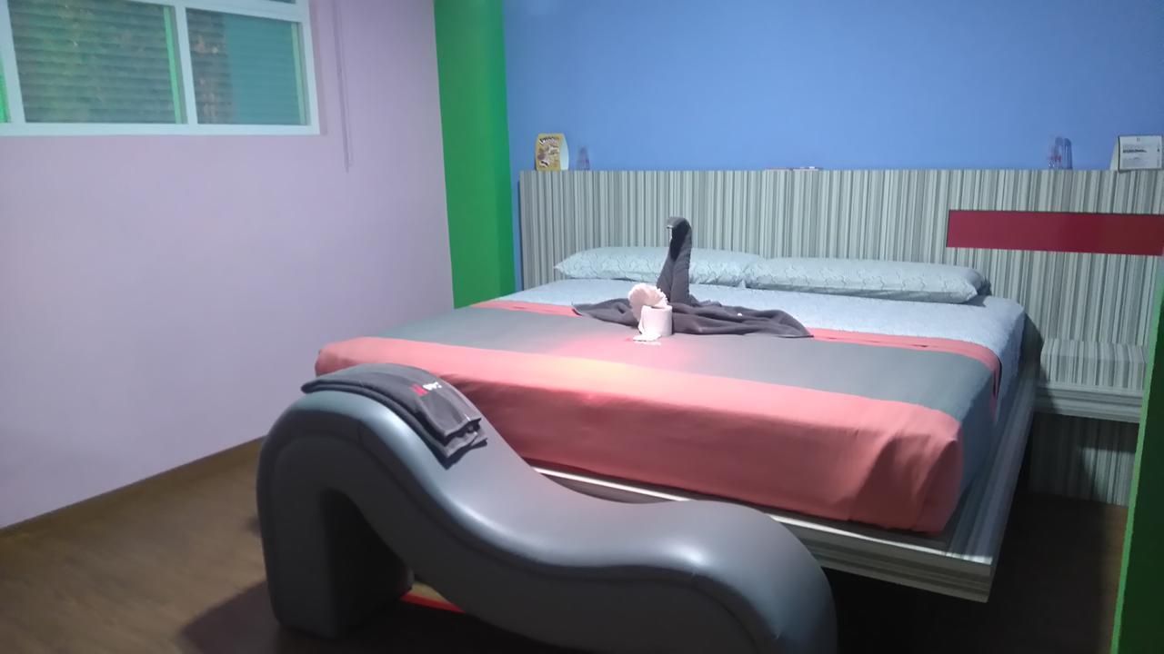 H - Eco Adults Only Hotel 2*